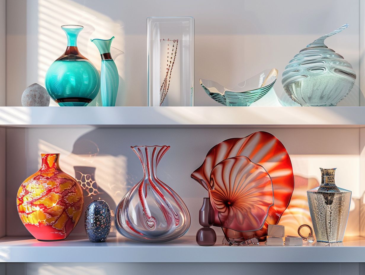 Best Platforms To Sell Your Glass Art Online