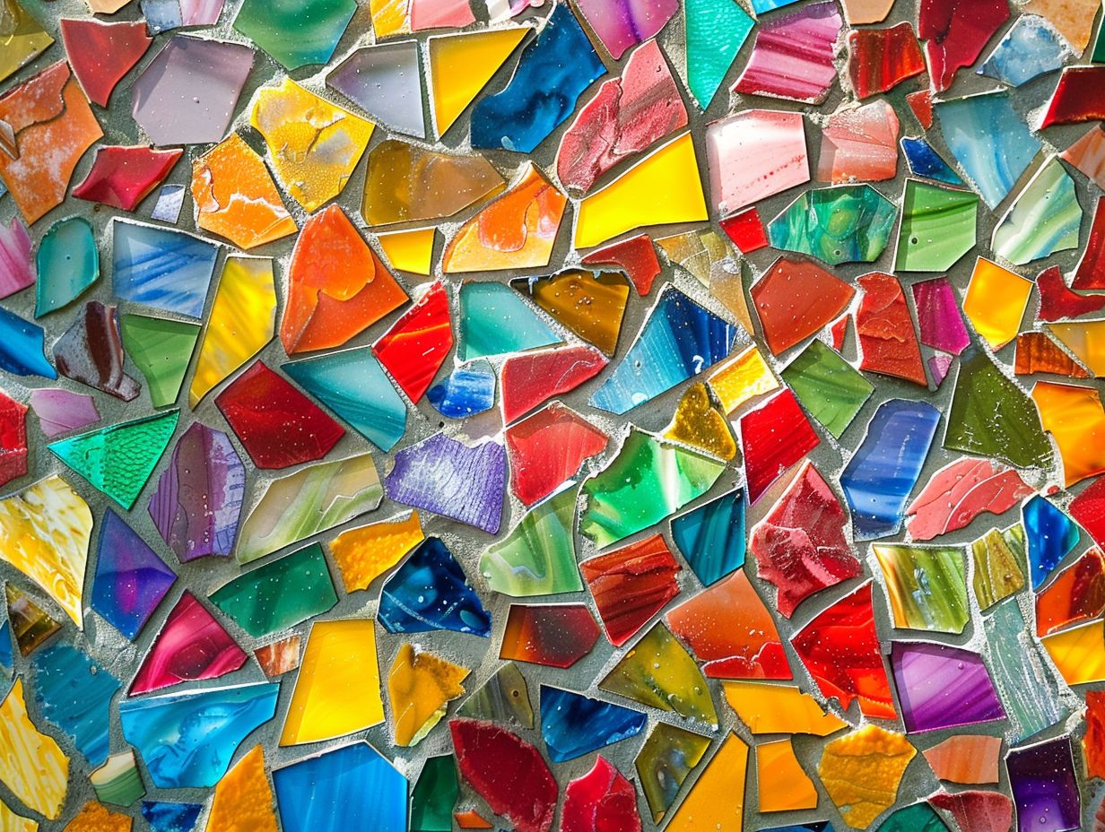 Step-by-Step Guide to Creating Glass Art Projects with Kids