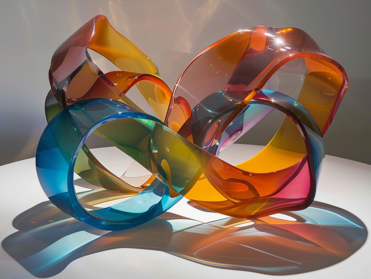 The Development of Glass Art in Different Cultures