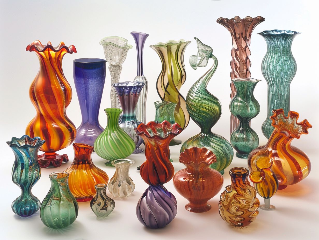 The Renaissance and the Golden Age of Glass Art
