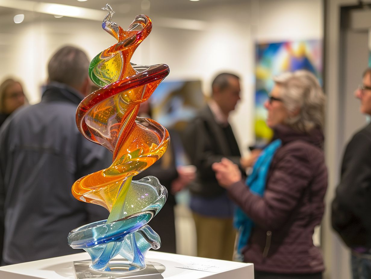 How to Choose the Right Glass Art Seminar for You?