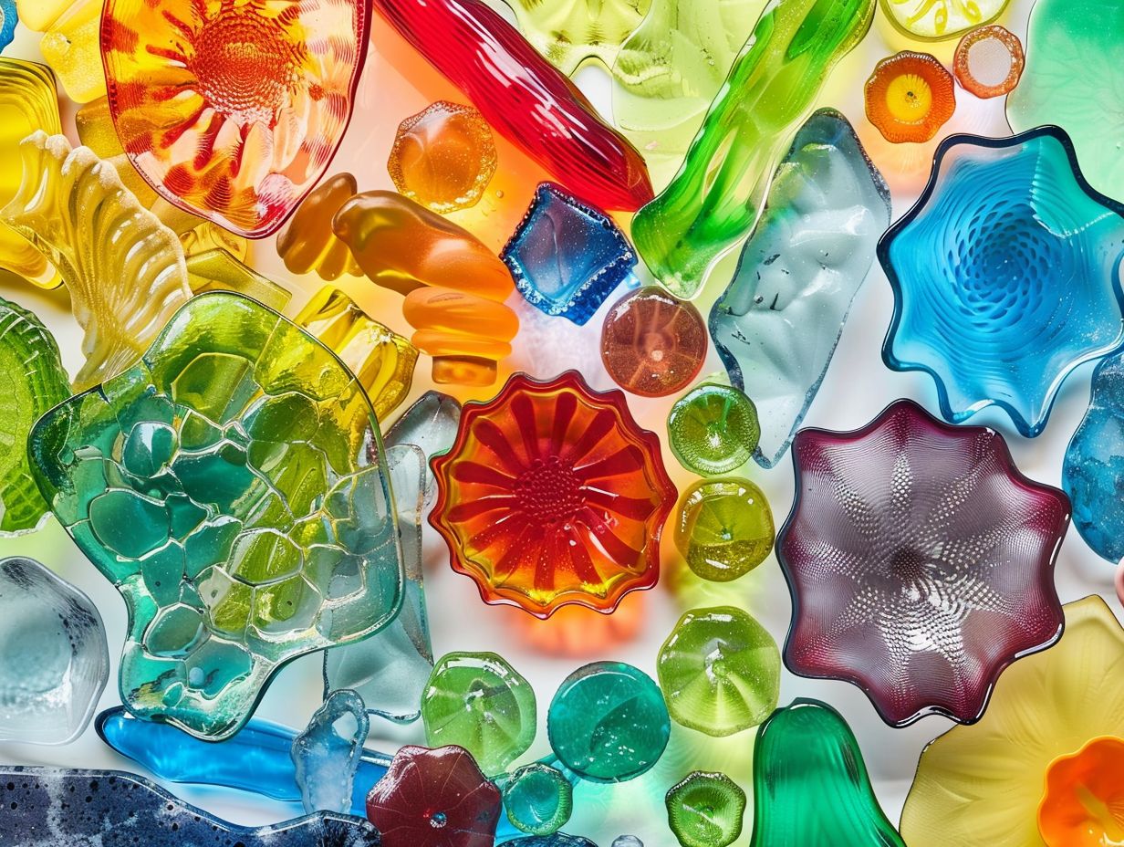 What Are the Top Online Glass Art Classes?