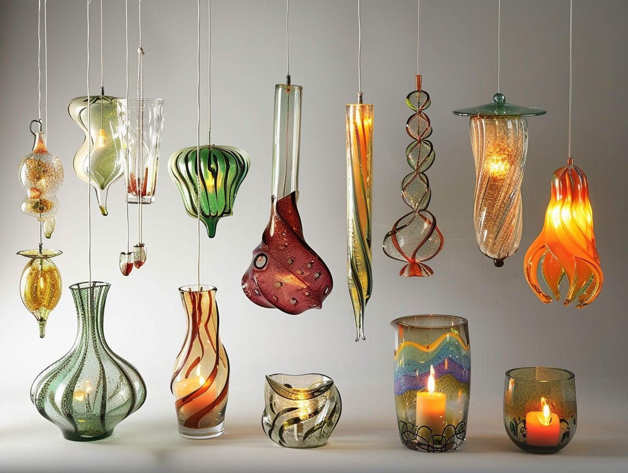 What Tools and Materials are Needed for Glass Art Upcycling Projects?